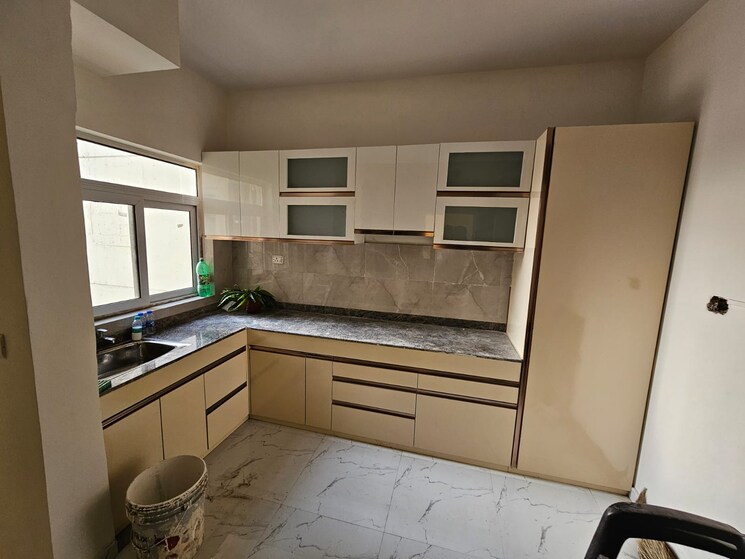 Kitchen, pivotal-paradise 2 Bedroom 950 Sq.Ft. Apartment In Sector 62 Gurgaon 8716351