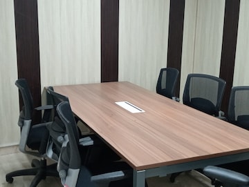 Floor Plan in  Office Space in IT/SEZ at Sector 10 – for Rent
