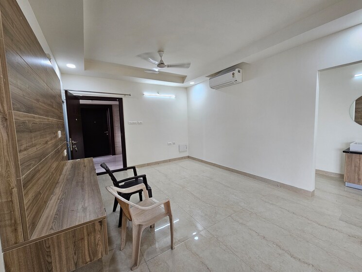 Team Area, niharika-skyline 4 Bedroom 2580 Sq.Ft. Apartment In Khajaguda Hyderabad 8716347