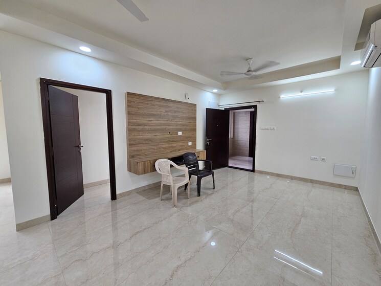  Parking, niharika-skyline 4 Bedroom 2580 Sq.Ft. Apartment In Khajaguda Hyderabad 8716347