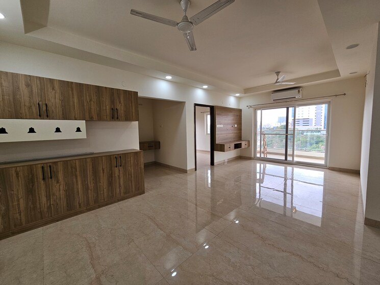 Room, niharika-skyline 4 Bedroom 2580 Sq.Ft. Apartment In Khajaguda Hyderabad 8716347