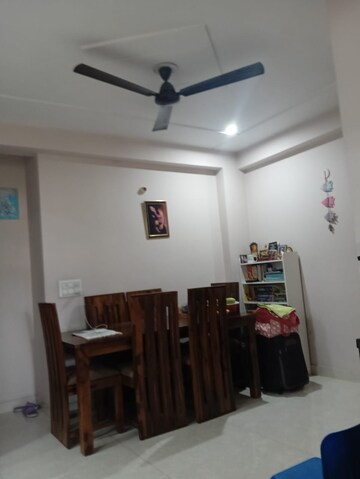 Living Room in 4 BHK Builder Floor at RWA Residential Society Sector 46, Sector 46 – for Rent