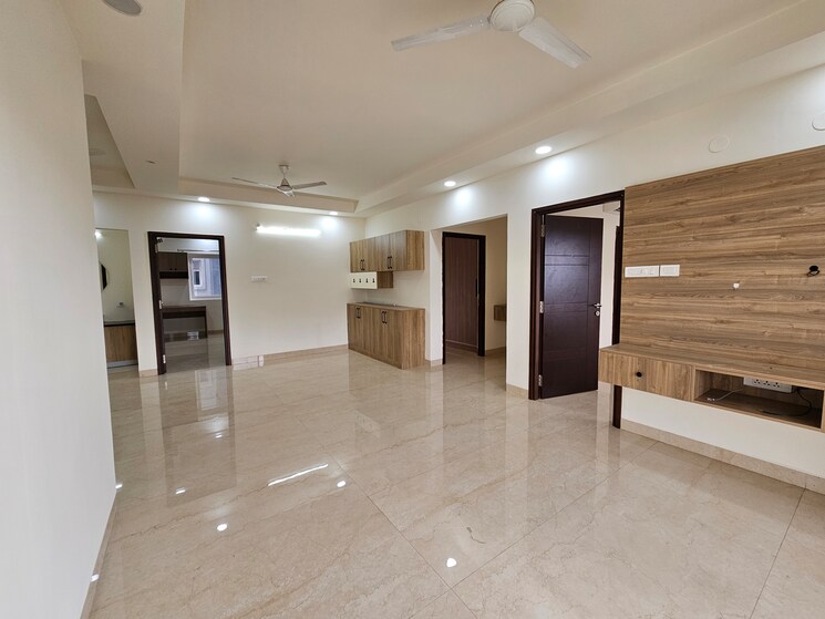 Room, niharika-skyline 4 Bedroom 2580 Sq.Ft. Apartment In Khajaguda Hyderabad 8716347