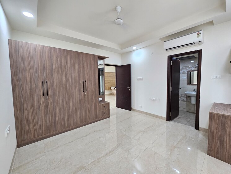 Room, niharika-skyline 4 Bedroom 2580 Sq.Ft. Apartment In Khajaguda Hyderabad 8716347