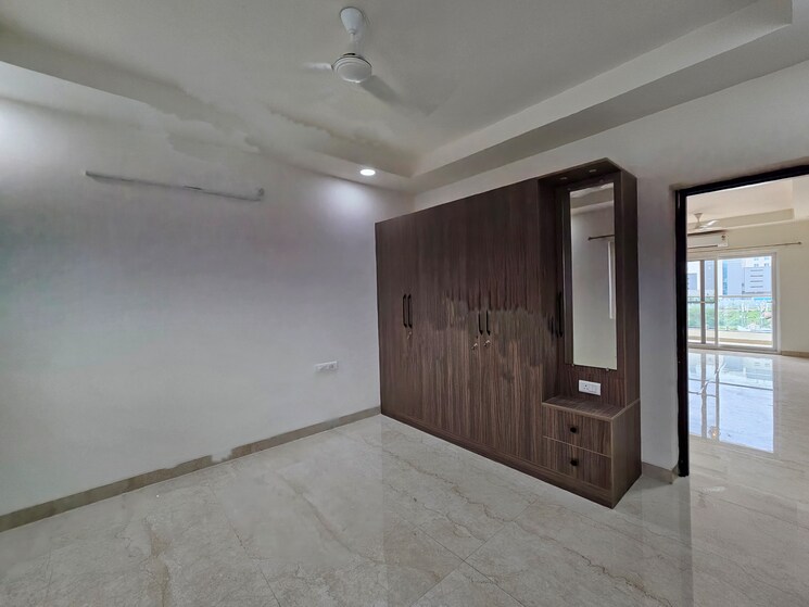 Room, niharika-skyline 4 Bedroom 2580 Sq.Ft. Apartment In Khajaguda Hyderabad 8716347