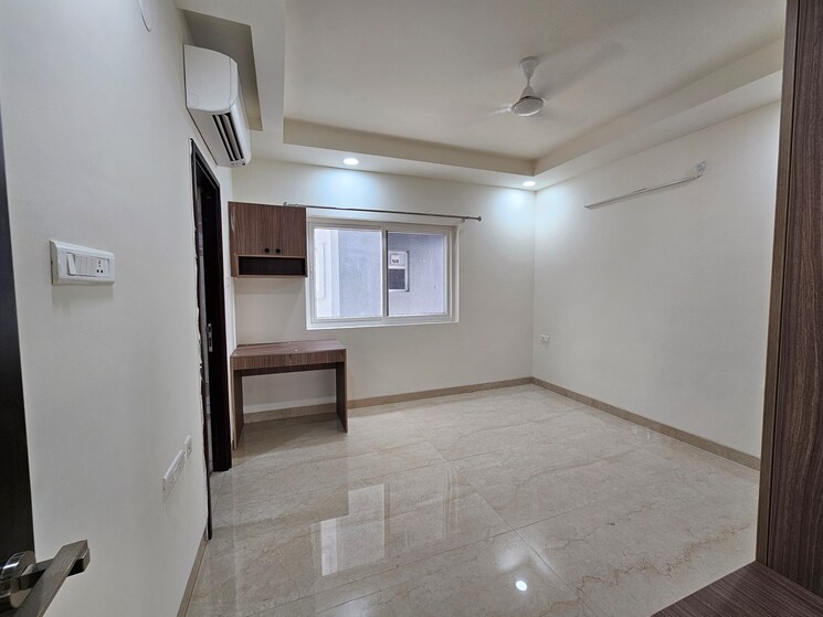 Room, niharika-skyline 4 Bedroom 2580 Sq.Ft. Apartment In Khajaguda Hyderabad 8716347