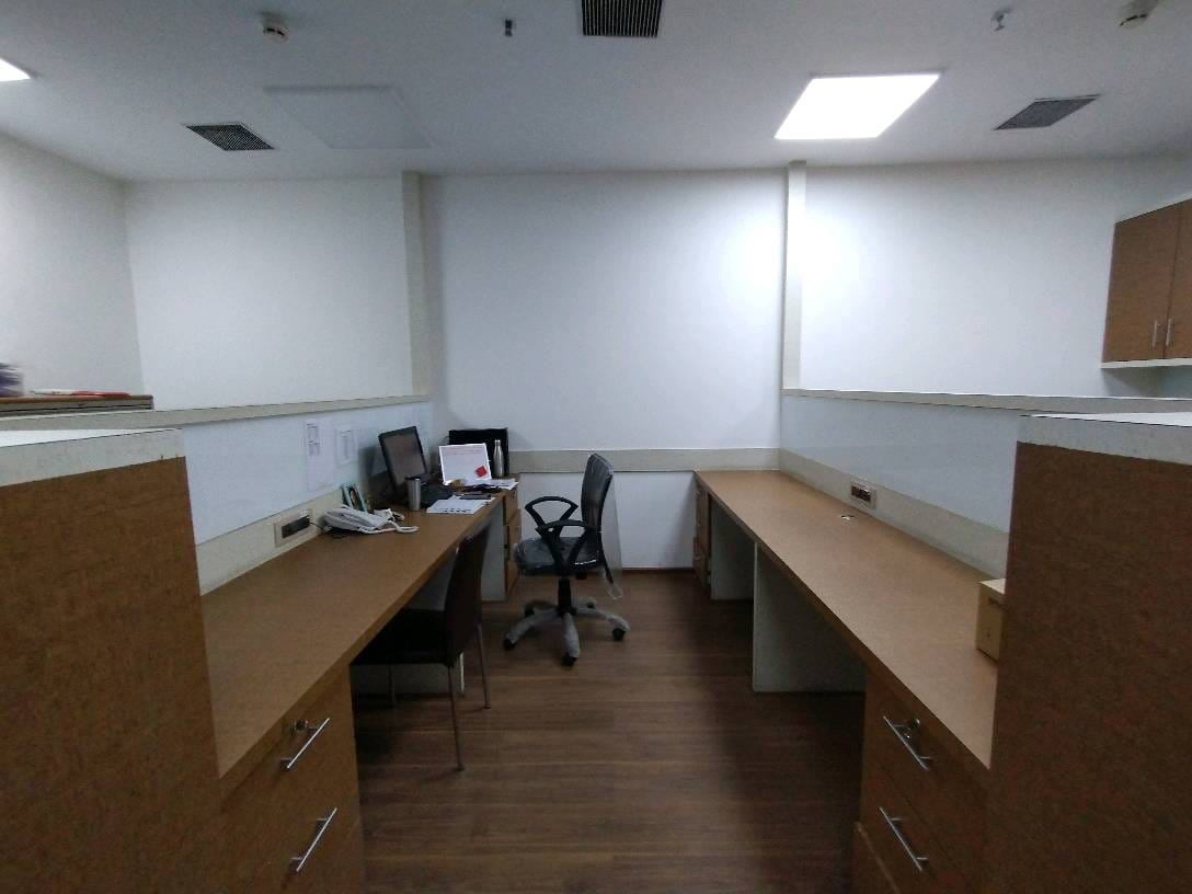 Office Space For Rent in Neptune Eastern Business District