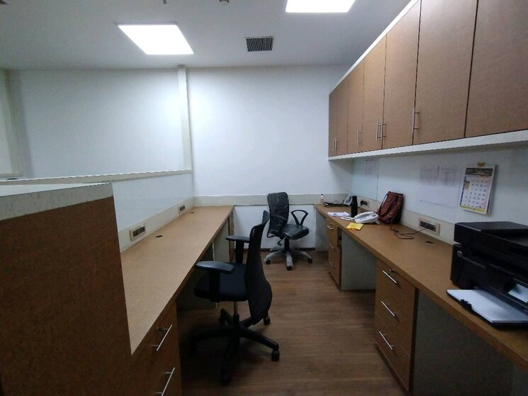 Team Area, neptune-eastern-business-district Commercial Office Space 900 Sq.Ft. In Bhandup West Mumbai 8716357