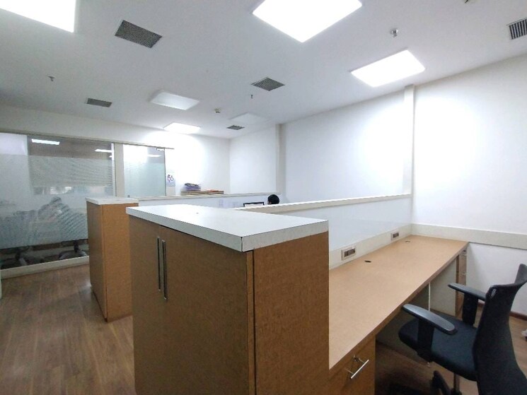 Team Area, neptune-eastern-business-district Commercial Office Space 900 Sq.Ft. In Bhandup West Mumbai 8716357