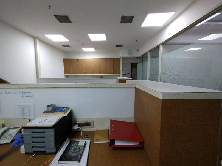 Team Area, neptune-eastern-business-district Commercial Office Space 900 Sq.Ft. In Bhandup West Mumbai 8716357
