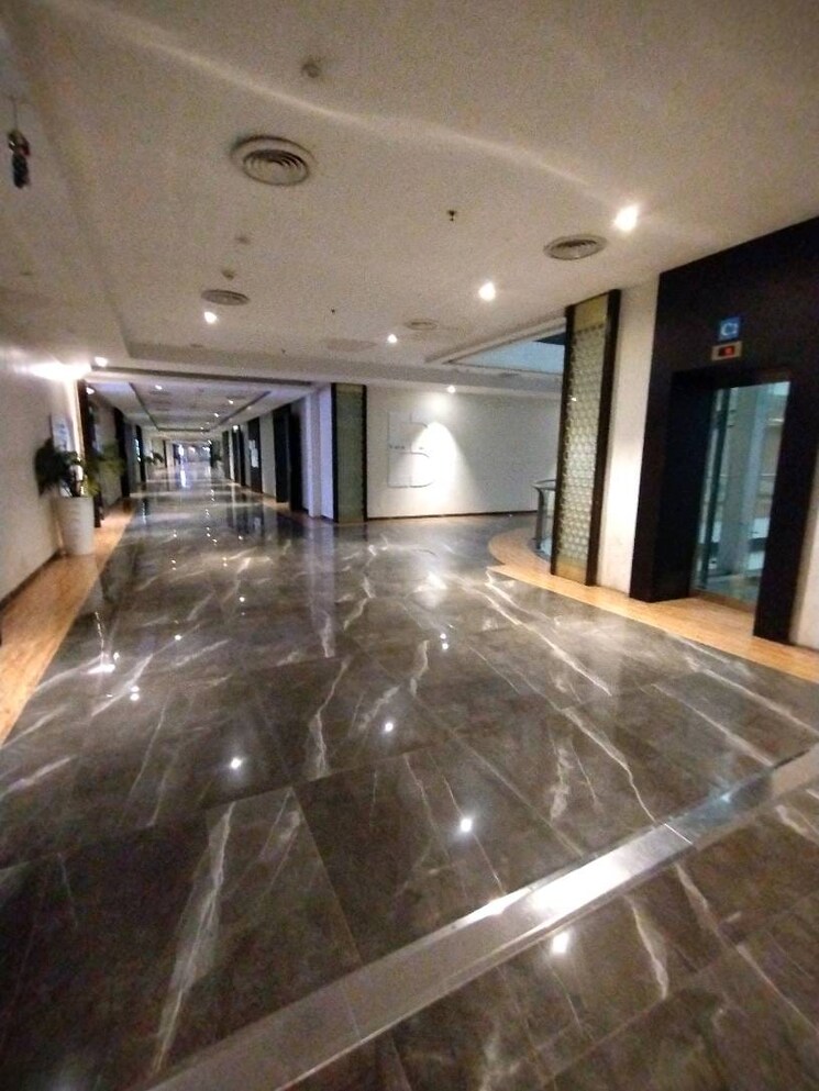 Floor Plan, neptune-eastern-business-district Commercial Office Space 900 Sq.Ft. In Bhandup West Mumbai 8716357