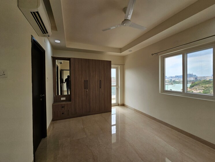 Room, niharika-skyline 4 Bedroom 2580 Sq.Ft. Apartment In Khajaguda Hyderabad 8716347