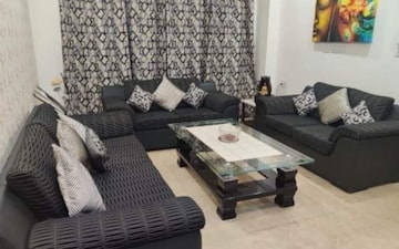 3 BHK Apartment For Rent in Concrete Sai Samast, Chembur