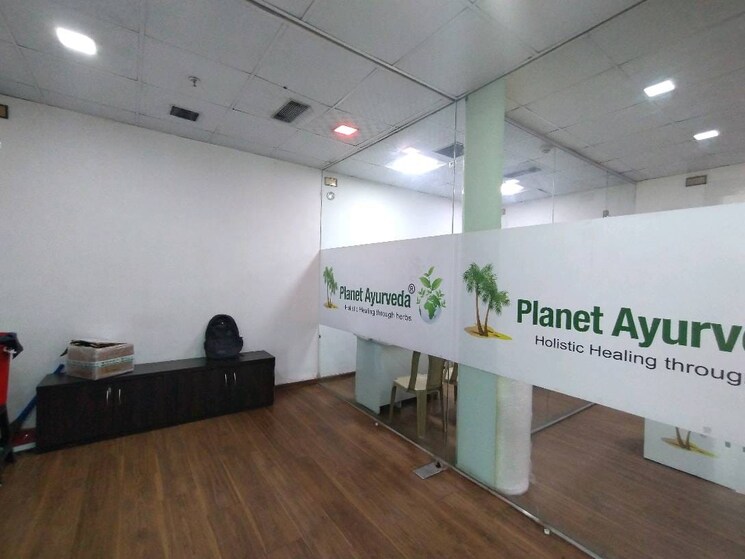 Team Area, neptune-eastern-business-district Commercial Office Space 368 Sq.Ft. In Bhandup West Mumbai 8716366
