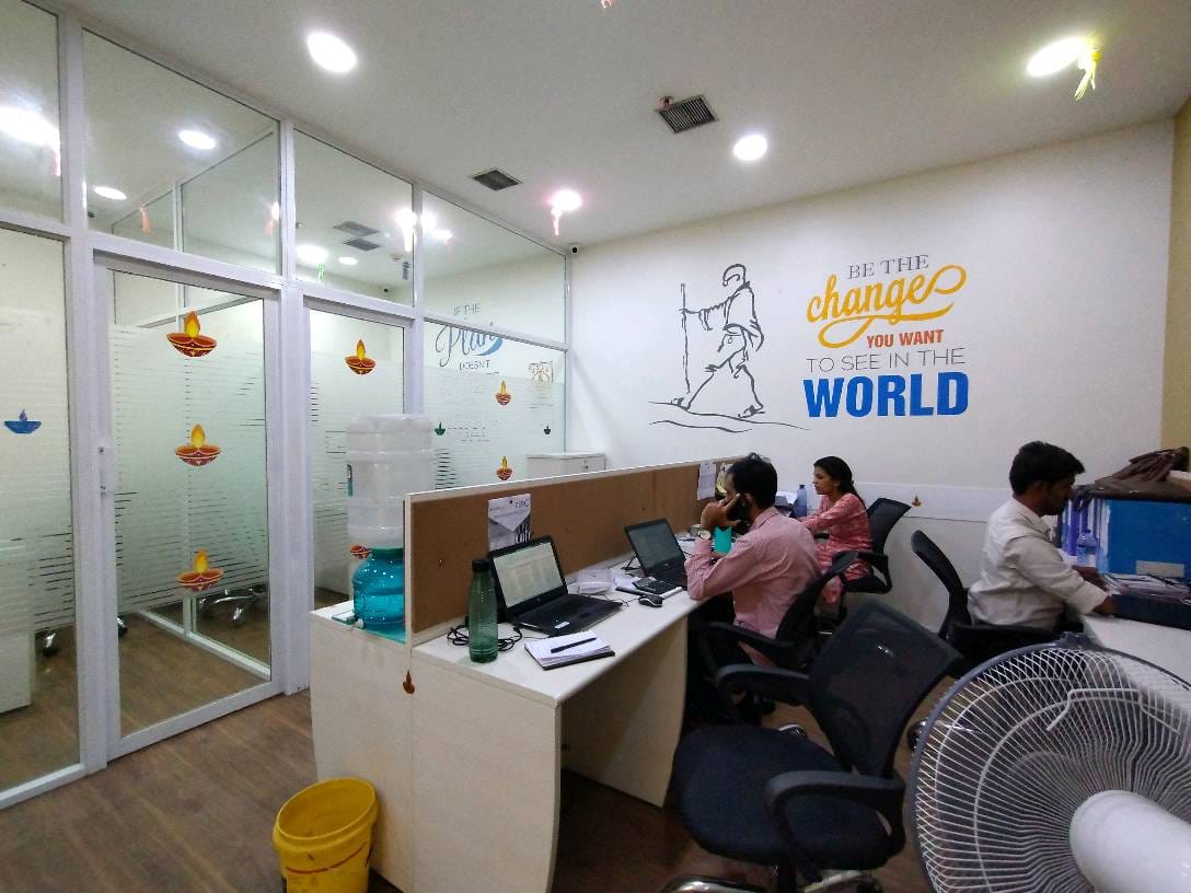 Office Space For Rent in Neptune Eastern Business District