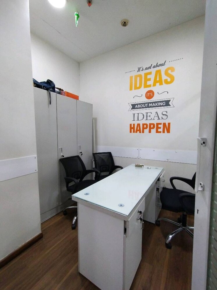 Team Area, neptune-eastern-business-district Commercial Office Space 368 Sq.Ft. In Bhandup West Mumbai 8716378