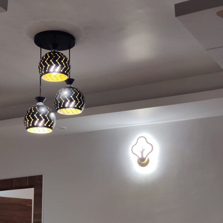 undefined, upavp-ganga-yamuna-and-hindon-enclave 4 Bedroom 2150 Sq.Ft. Apartment In Pratap Vihar Ghaziabad 8716402