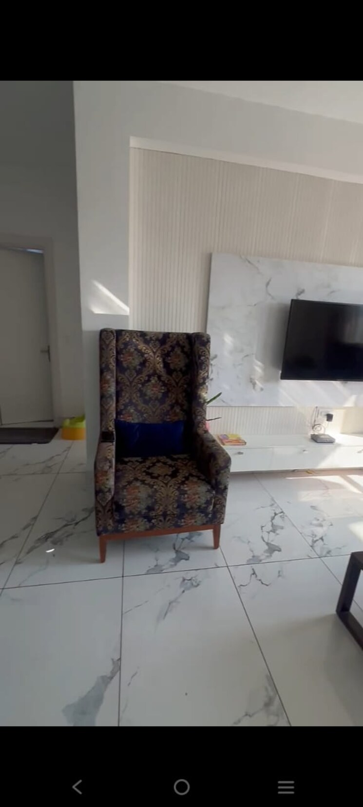 Living Room, rwa-residential-society-sector-46 3 Bedroom 240 Sq.Ft. Builder Floor In Sector 46 Gurgaon 8716408