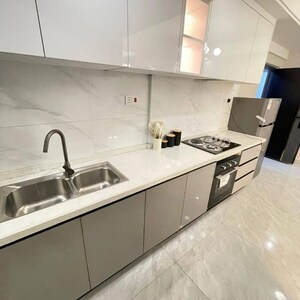 6 BHK Builder Floor For Sale in Juhu