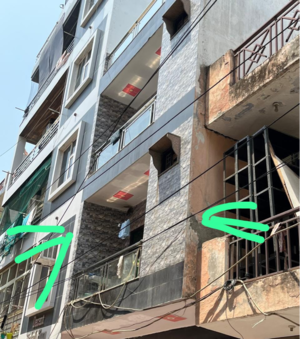 3 BHK Independent House For Sale in Nawada