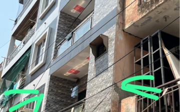 4 BHK Independent House For Sale in Nawada