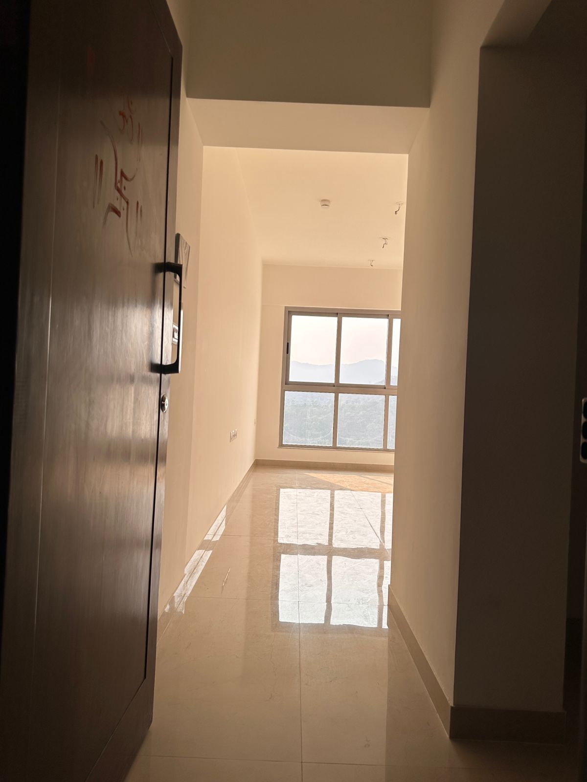 3 BHK Apartment For Sale in Piramal Revanta Tower 3 and 4