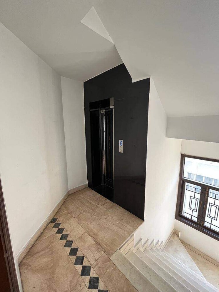 undefined, boutique-residential-apartments-b-26 1 Bedroom 100 Sq.Yd. Builder Floor In Greater Kailash I Delhi 8716412