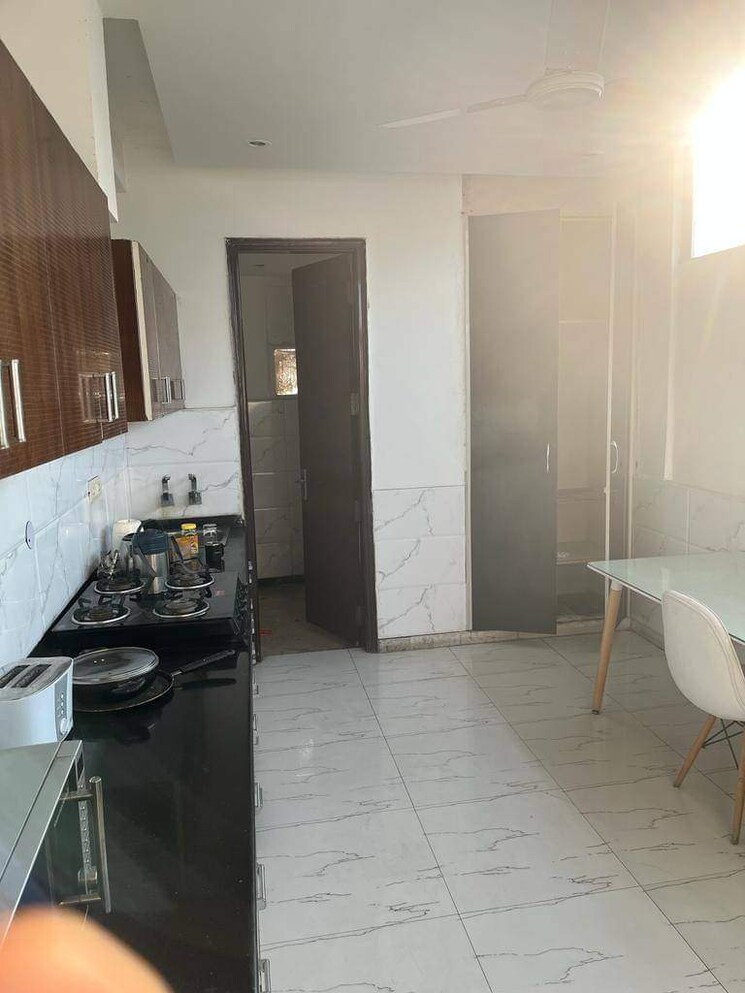 undefined, boutique-residential-apartments-b-26 1 Bedroom 100 Sq.Yd. Builder Floor In Greater Kailash I Delhi 8716412