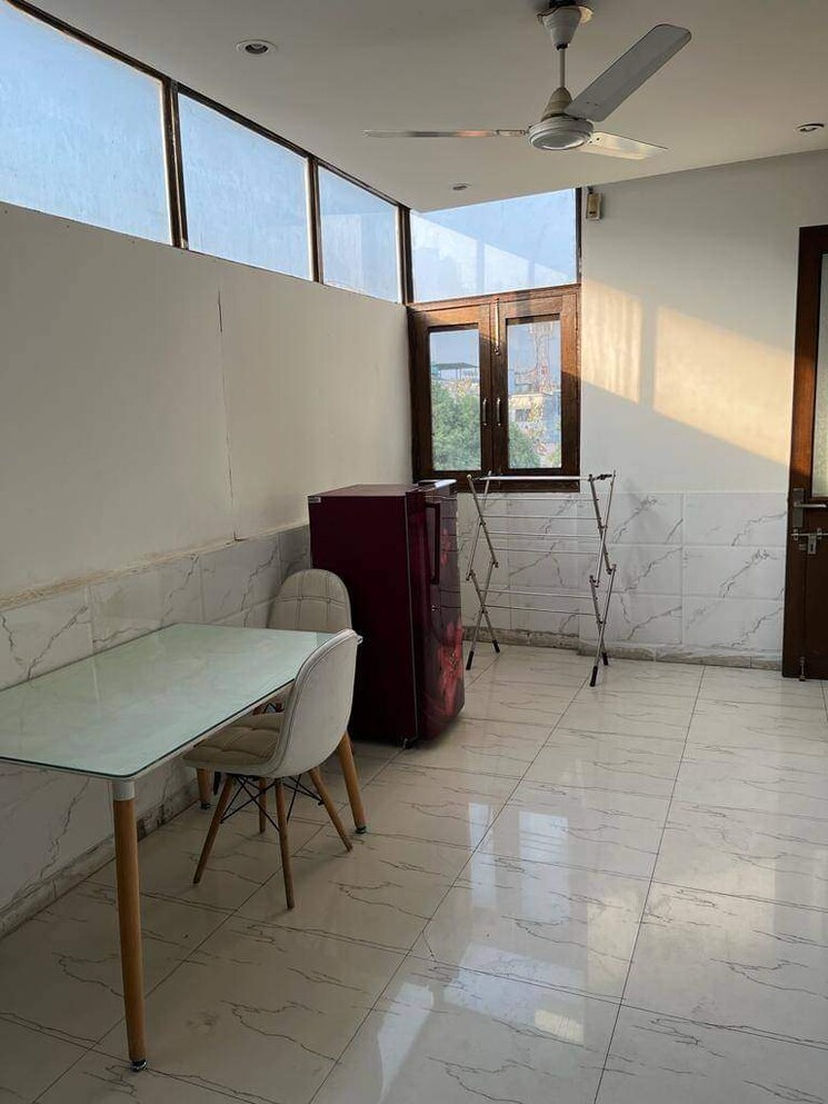 Living Room, boutique-residential-apartments-b-26 1 Bedroom 100 Sq.Yd. Builder Floor In Greater Kailash I Delhi 8716412