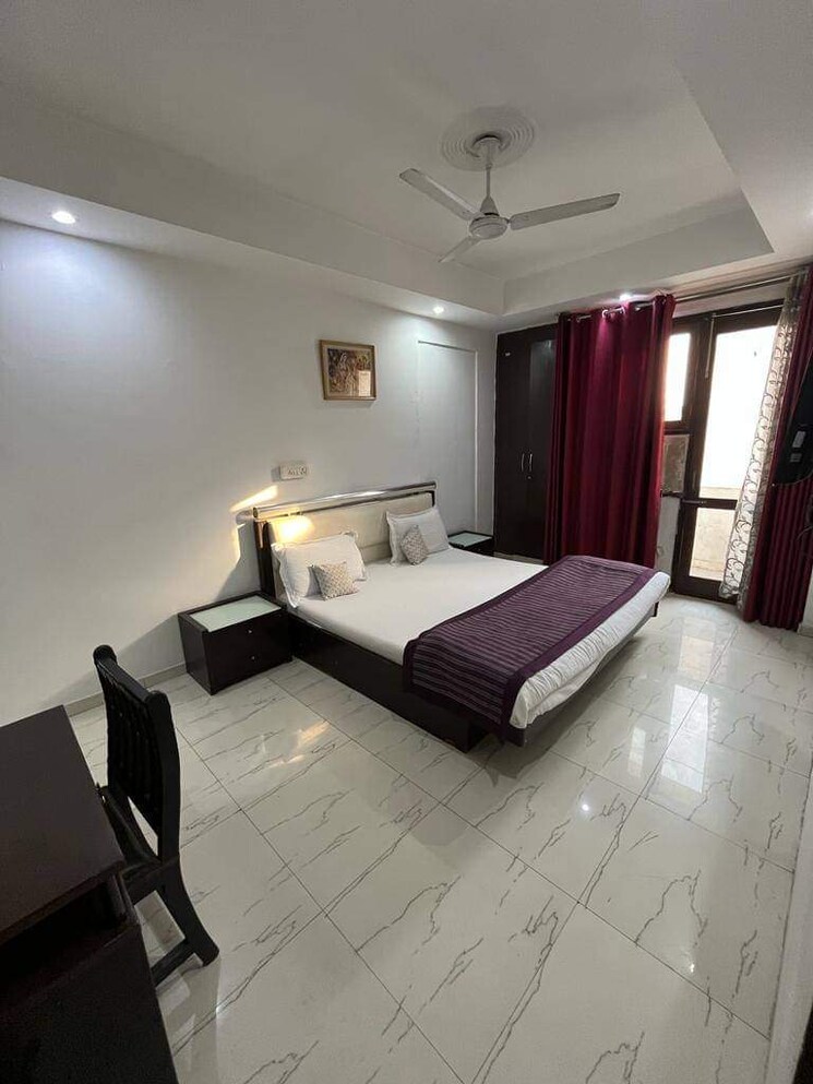 Room, boutique-residential-apartments-b-26 1 Bedroom 100 Sq.Yd. Builder Floor In Greater Kailash I Delhi 8716412