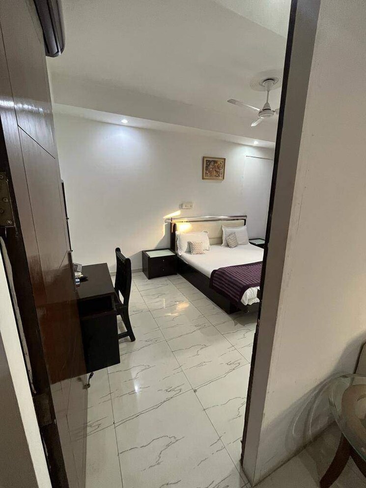 Room, boutique-residential-apartments-b-26 1 Bedroom 100 Sq.Yd. Builder Floor In Greater Kailash I Delhi 8716412