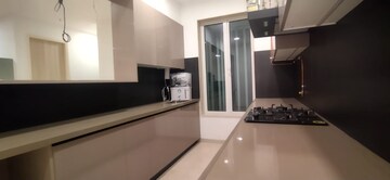 Kitchen in  Pg at Ghansoli – for Rent