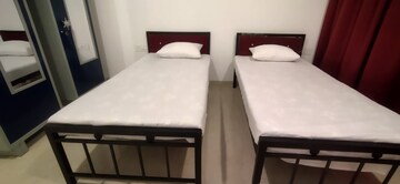 Room in  Pg at Ghansoli – for Rent