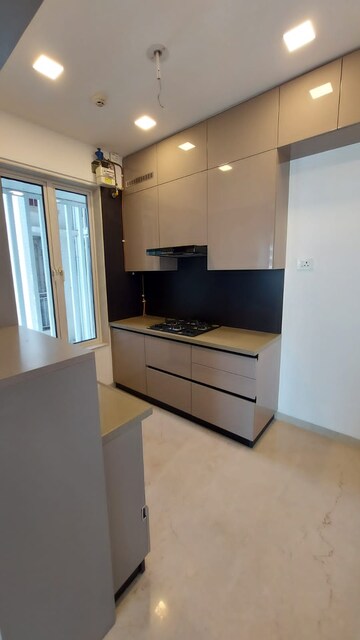 Kitchen in  Pg at Ghansoli – for Rent