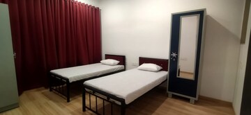 Room in  Pg at Ghansoli – for Rent
