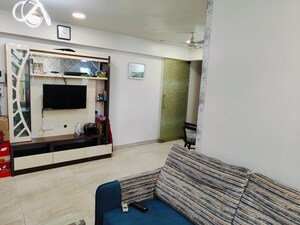 3 BHK Apartment For Sale in Rizvi Utopia, Kalina