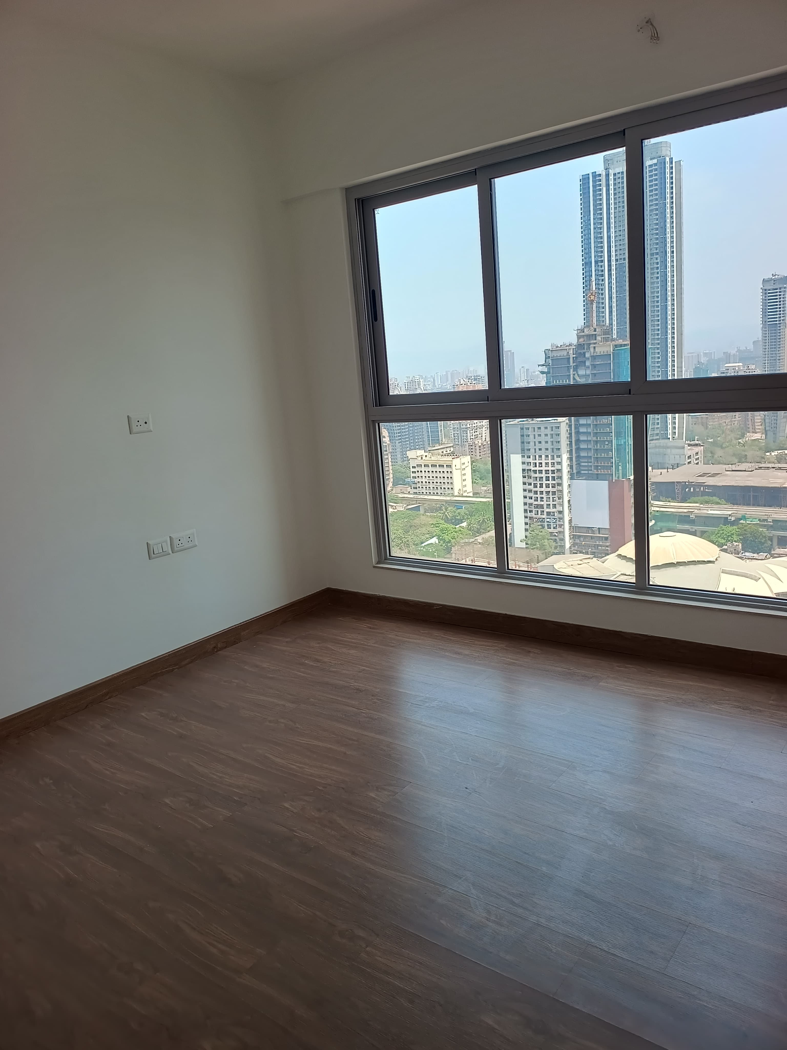 1 BHK Apartment For Sale in Piramal Revanta Tower 3 and 4