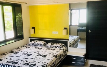 2 BHK Apartment For Rent in Shubh Gateway, Viman Nagar