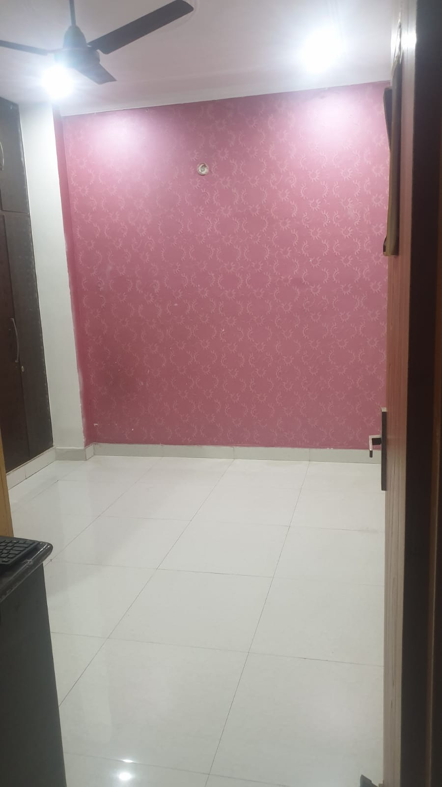 2 BHK Builder Floor For Rent in Dwarka Mor