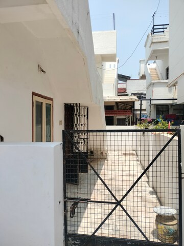 1.5 BHK Independent House – Exterior View View at Vasna Road - for Sale