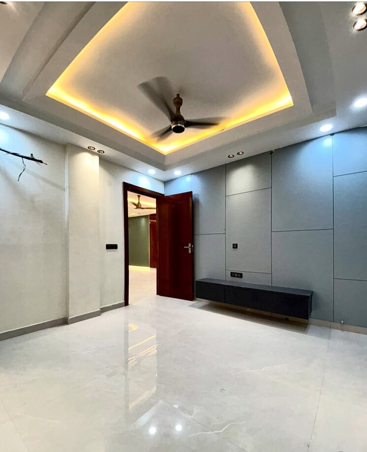 Room, bptp-park-central 3 Bedroom 1687 Sq.Ft. Builder Floor In Sector 85 Faridabad 8716453