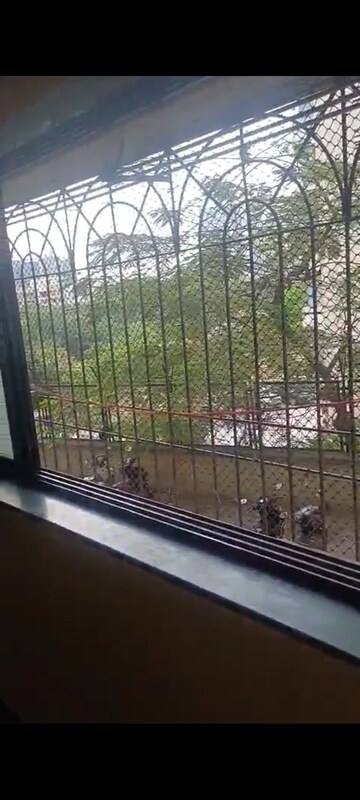 1 RK Apartment – Exterior View View at Poonam Nagar - for Rent