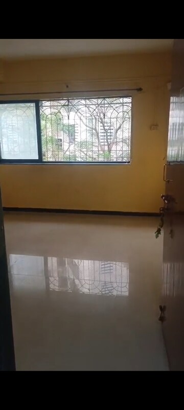 Bedroom in 1 RK Apartment at Poonam Nagar – for Rent