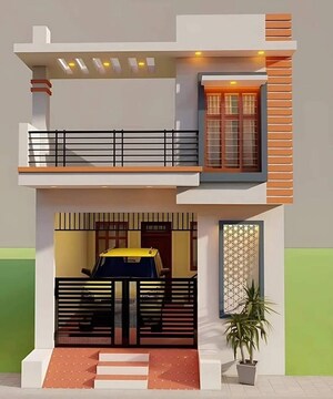 2 BHK Independent House For Sale in Turner Road
