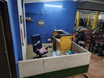  Shop For Rent in Boutique Residential Apartments C-220, Malviya Nagar