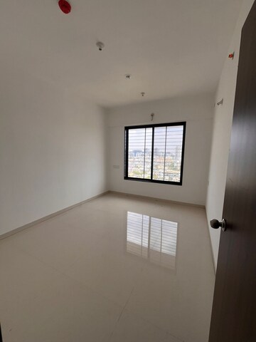 Bedroom in 2 BHK Apartment at Krishna Lotus Court, Kharadi – for Sale