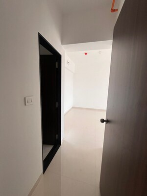 Master Bedroom in 2 BHK Apartment at Krishna Lotus Court, Kharadi – for Sale