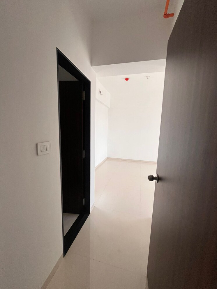 Master Bedroom, krishna-lotus-court 2 Bedroom 799 Sq.Ft. Apartment In Kharadi Pune 8716458