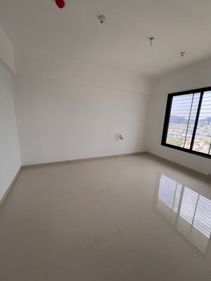 Master Bedroom in 2 BHK Apartment at Krishna Lotus Court, Kharadi – for Sale