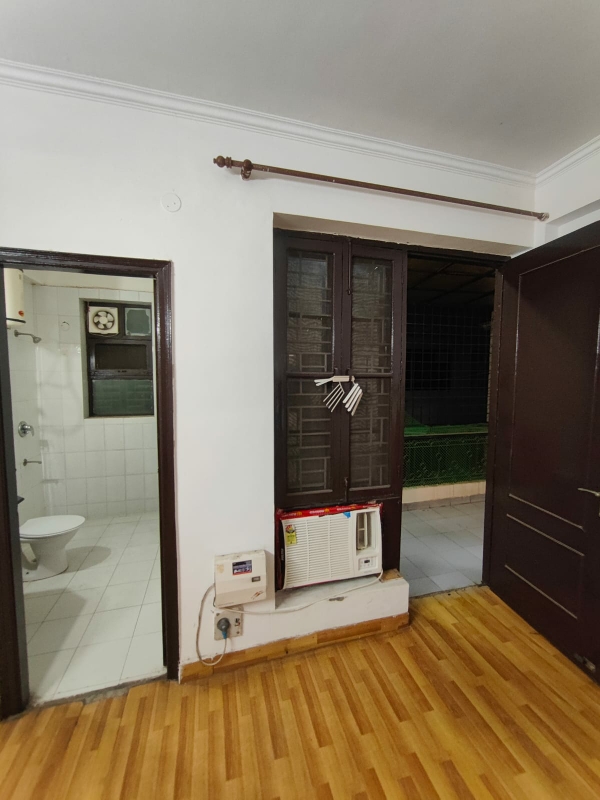 3 BHK + Pooja Room Builder Floor For Rent in SS Mayfield Gardens